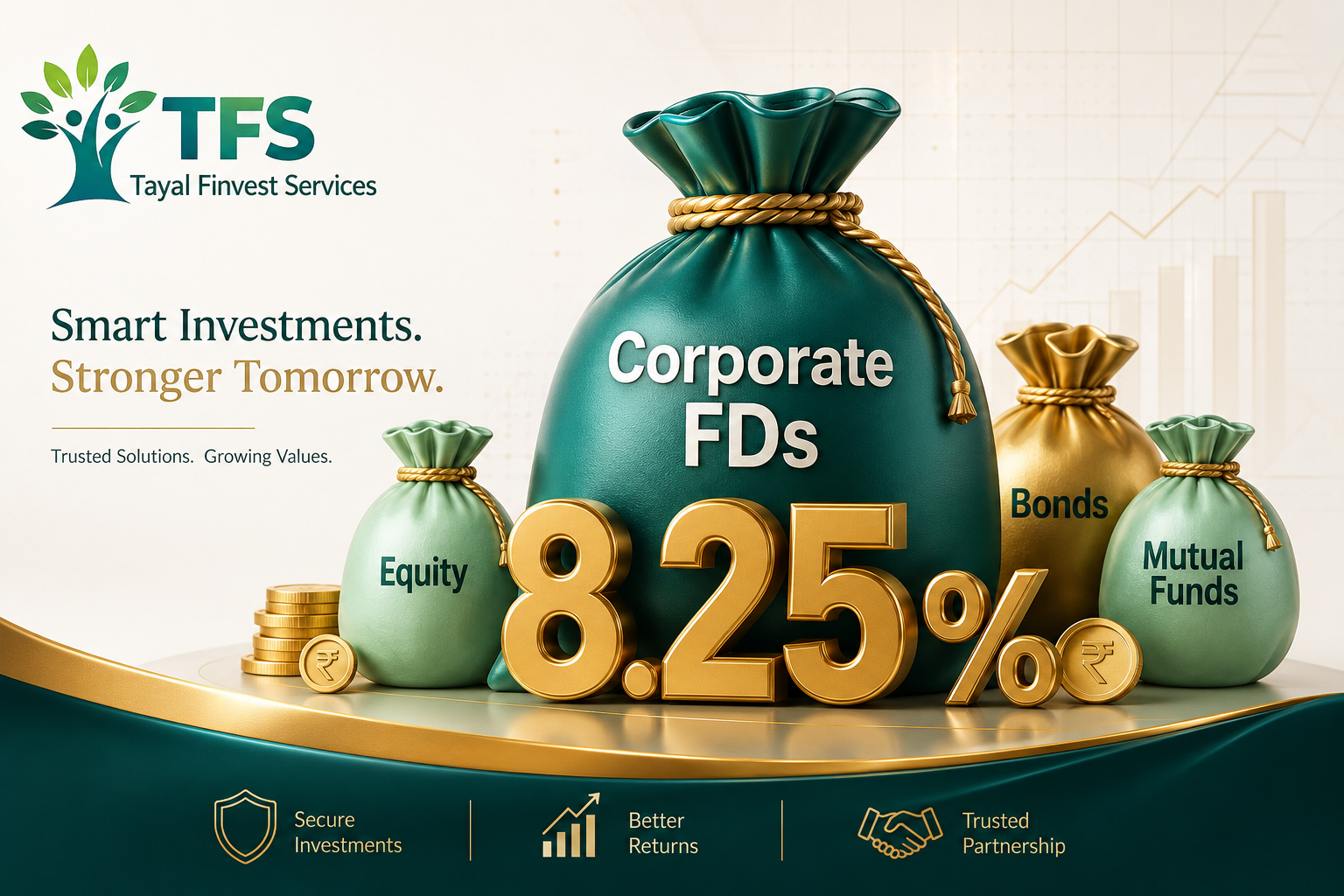 Corporate FDs
