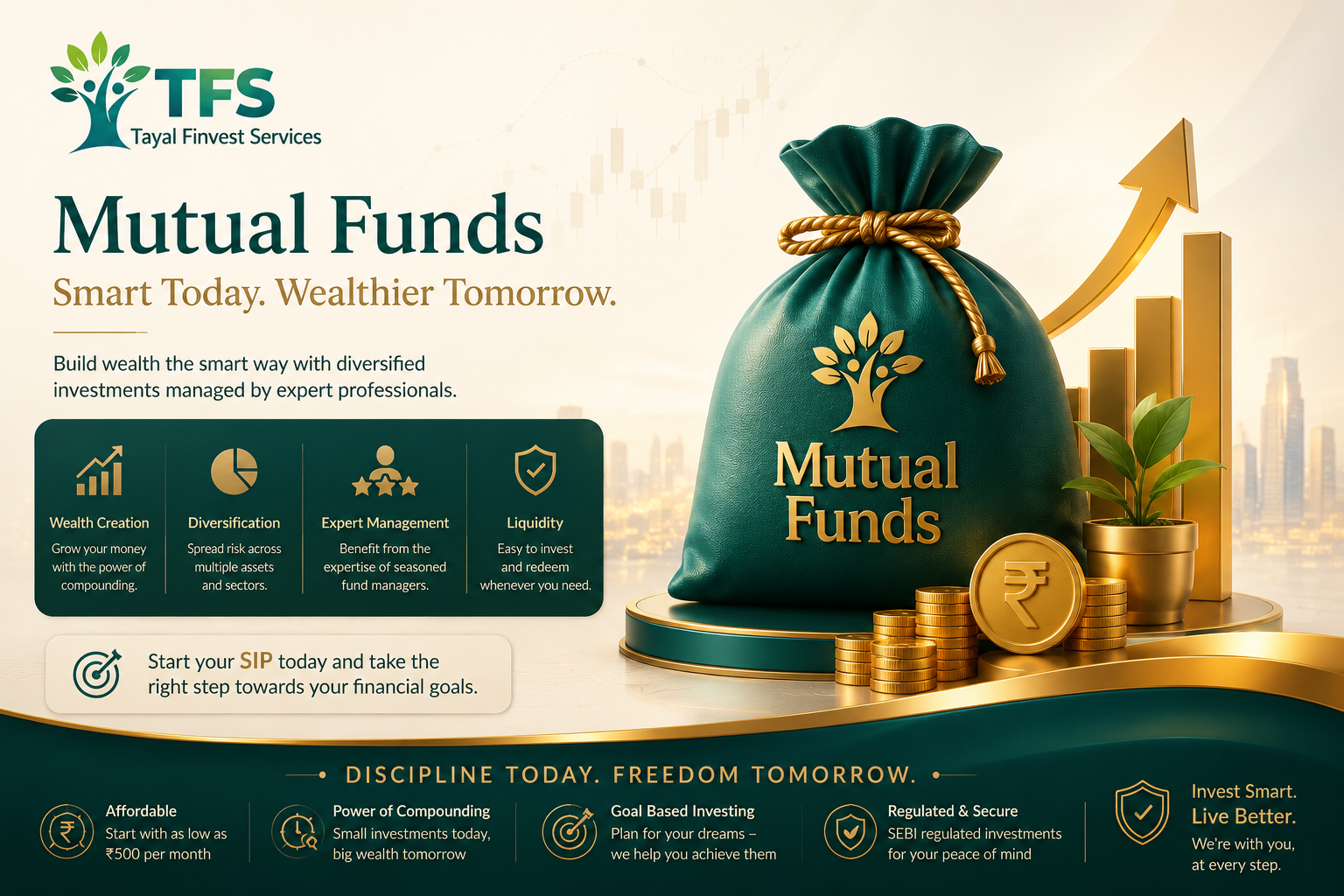 Mutual Funds